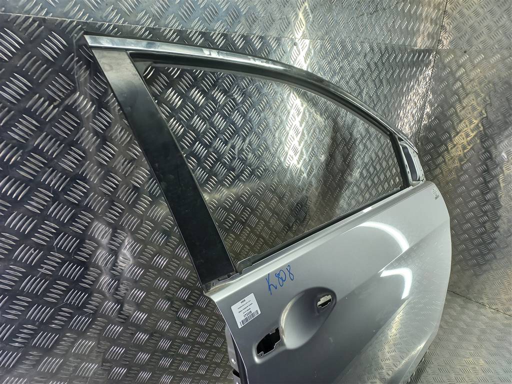 дверь HONDA CR-V 2.0 AT (150 л.с.)CR-V  IV (2011—2015) Внедорожник 67010T1GE00ZZ, 44100 рублей, Москва