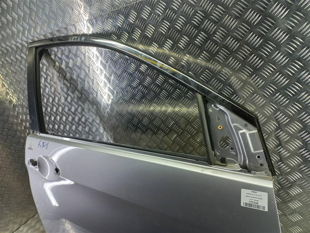 дверь HONDA CR-V 2.0 AT (150 л.с.)CR-V  IV (2011—2015) Внедорожник 67010T1GE00ZZ, 44100 рублей, Москва