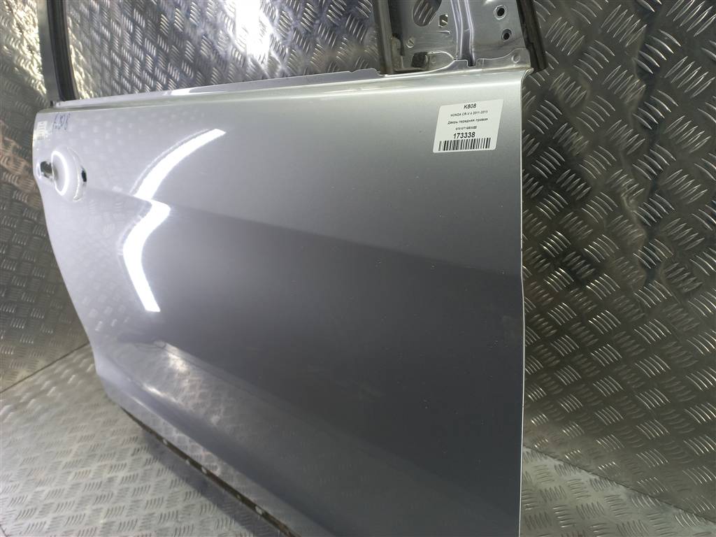 дверь HONDA CR-V 2.0 AT (150 л.с.)CR-V  IV (2011—2015) Внедорожник 67010T1GE00ZZ, 44100 рублей, Москва