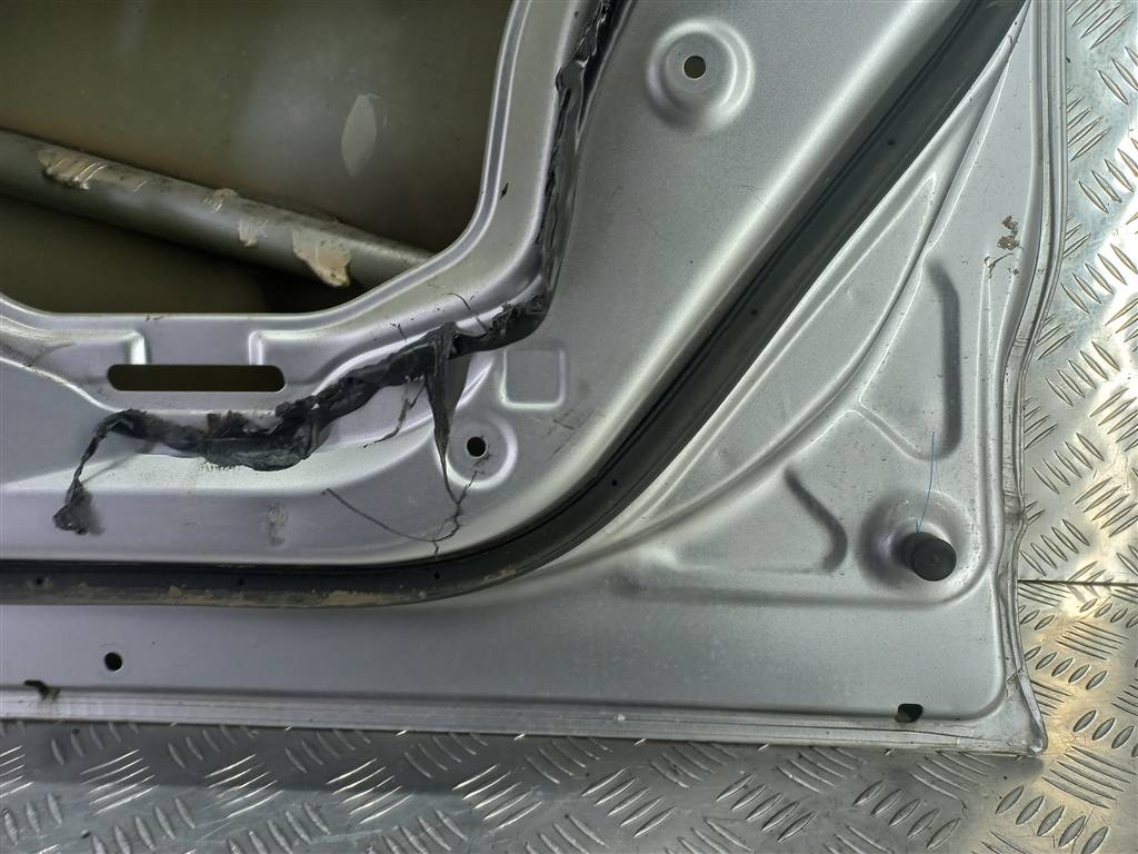 дверь HONDA CR-V 2.0 AT (150 л.с.)CR-V  IV (2011—2015) Внедорожник 67010T1GE00ZZ, 44100 рублей, Москва