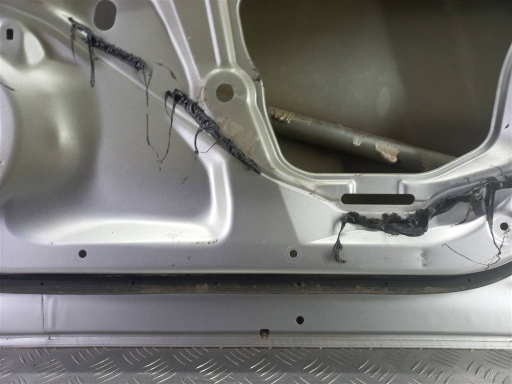 дверь HONDA CR-V 2.0 AT (150 л.с.)CR-V  IV (2011—2015) Внедорожник 67010T1GE00ZZ, 44100 рублей, Москва