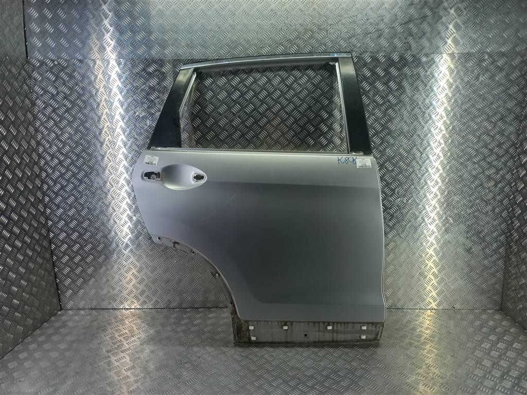 дверь HONDA CR-V 2.0 AT (150 л.с.)CR-V  IV (2011—2015) Внедорожник 67510T1GE00ZZ, 33750 рублей, Москва