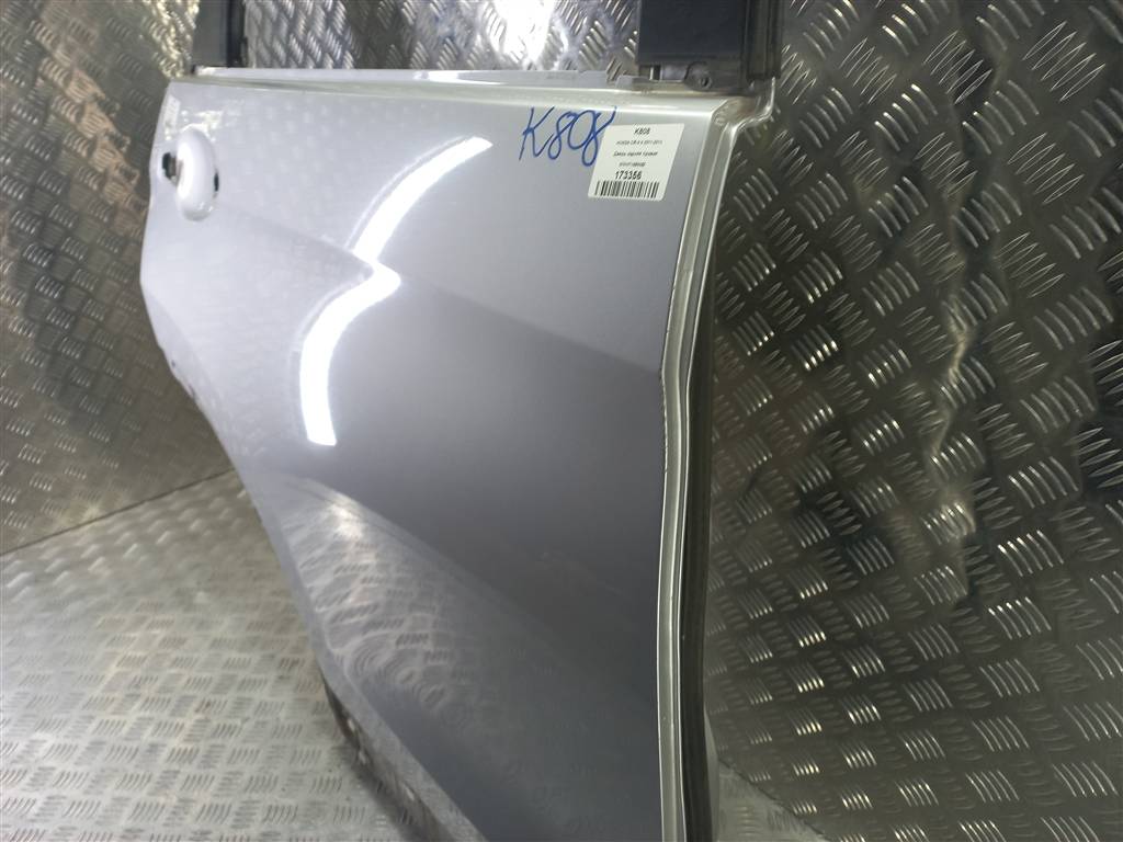 дверь HONDA CR-V 2.0 AT (150 л.с.)CR-V  IV (2011—2015) Внедорожник 67510T1GE00ZZ, 33750 рублей, Москва