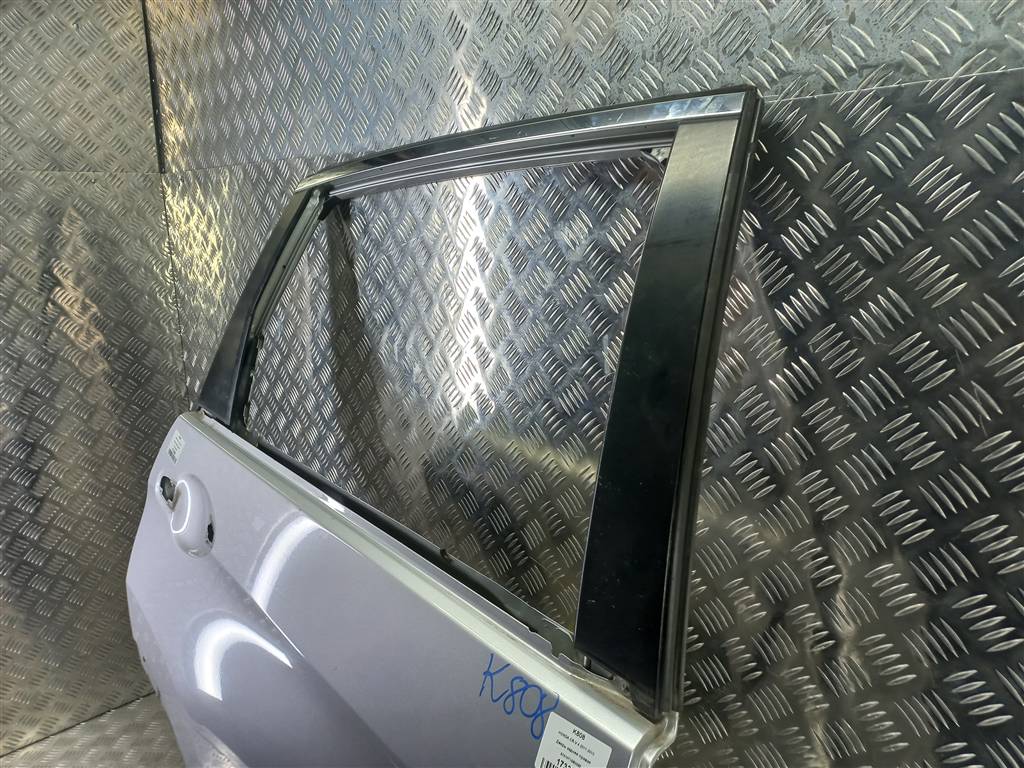 дверь HONDA CR-V 2.0 AT (150 л.с.)CR-V  IV (2011—2015) Внедорожник 67510T1GE00ZZ, 33750 рублей, Москва