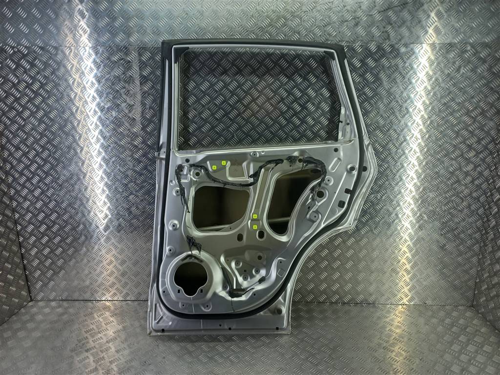 дверь HONDA CR-V 2.0 AT (150 л.с.)CR-V  IV (2011—2015) Внедорожник 67510T1GE00ZZ, 33750 рублей, Москва