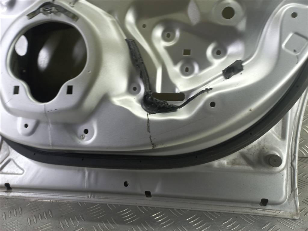 дверь HONDA CR-V 2.0 AT (150 л.с.)CR-V  IV (2011—2015) Внедорожник 67510T1GE00ZZ, 33750 рублей, Москва