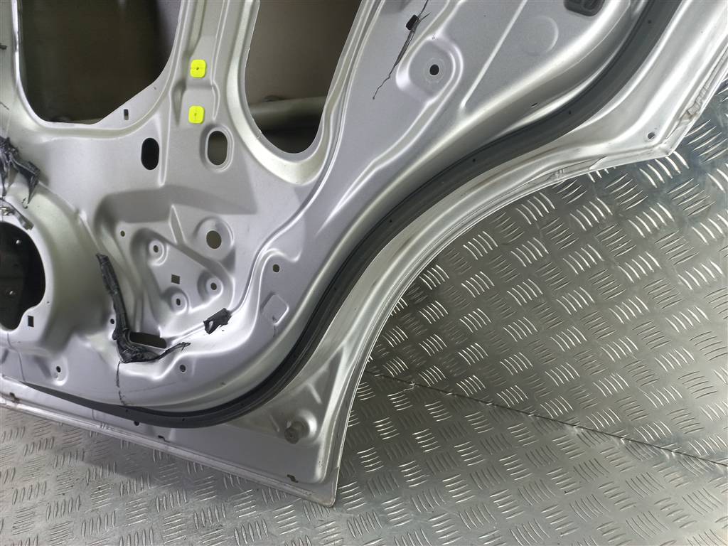 дверь HONDA CR-V 2.0 AT (150 л.с.)CR-V  IV (2011—2015) Внедорожник 67510T1GE00ZZ, 33750 рублей, Москва