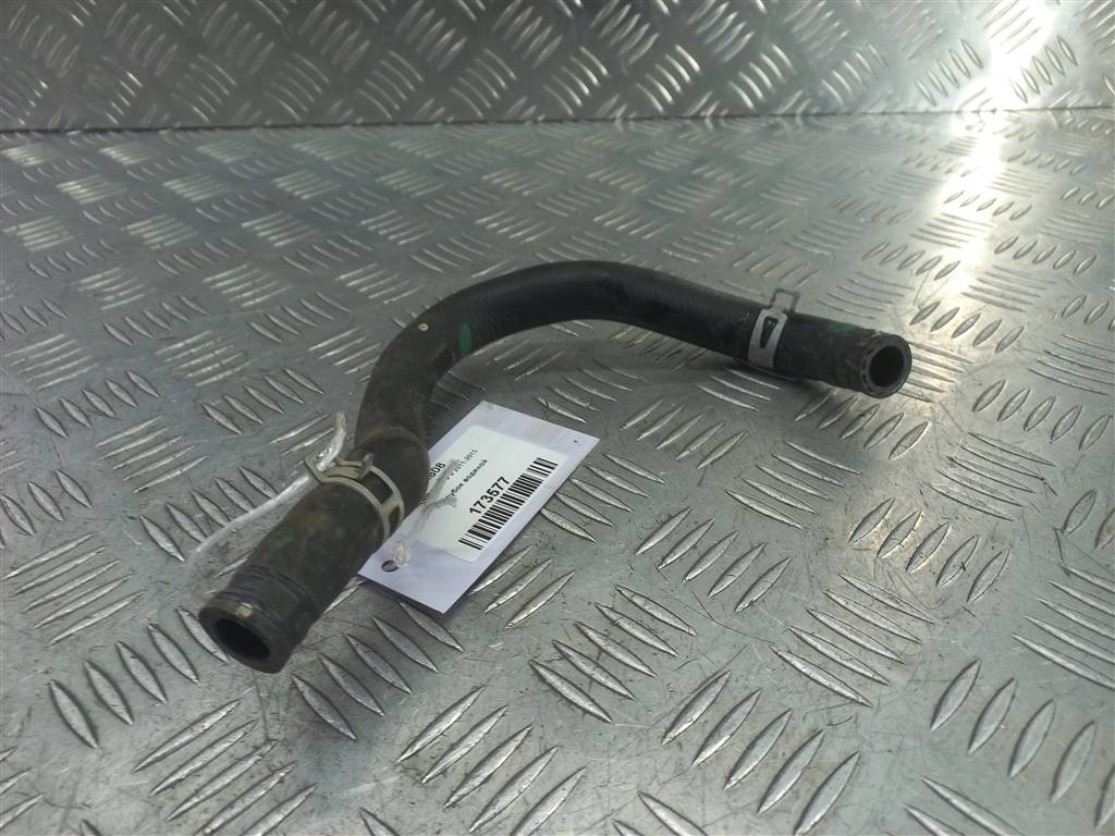 патрубок водяной HONDA CR-V 2.0 AT (150 л.с.)CR-V  IV (2011—2015) Внедорожник 19421R6AU51, 750 рублей, Москва