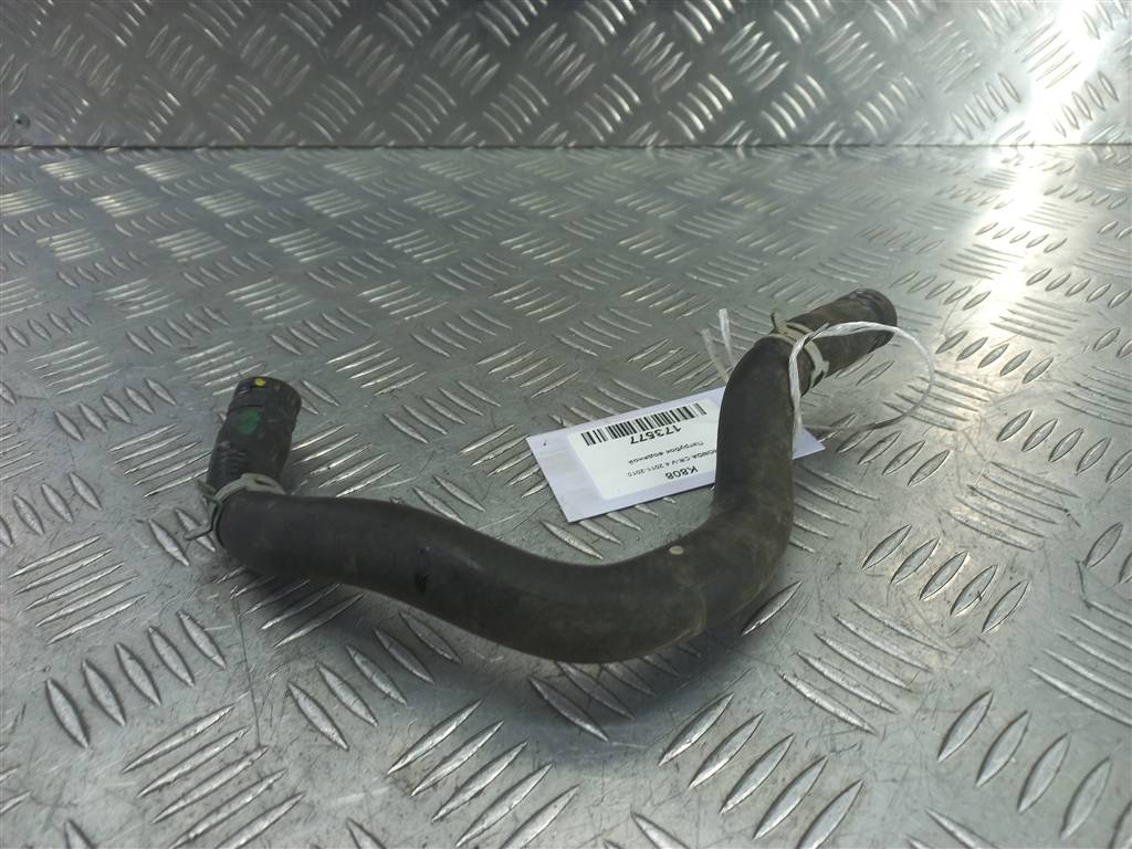 патрубок водяной HONDA CR-V 2.0 AT (150 л.с.)CR-V  IV (2011—2015) Внедорожник 19421R6AU51, 750 рублей, Москва