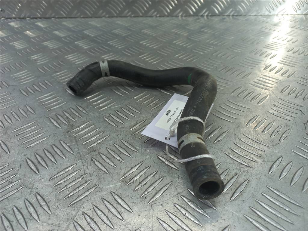 патрубок водяной HONDA CR-V 2.0 AT (150 л.с.)CR-V  IV (2011—2015) Внедорожник 19421R6AU51, 750 рублей, Москва