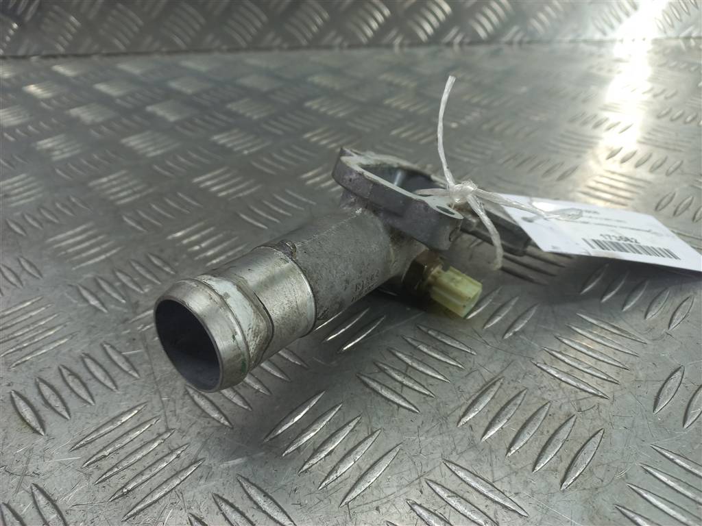 фланец системы охлаждения HONDA CR-V 2.0 AT (150 л.с.)CR-V  IV (2011—2015) Внедорожник 19315R1AA00, 630 рублей, Москва