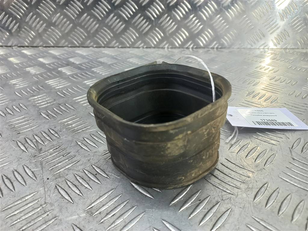 патрубок воздушный HONDA CR-V 2.0 AT (150 л.с.)CR-V  IV (2011—2015) Внедорожник 17251R6AJ00, 630 рублей, Москва