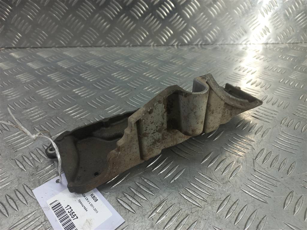 кронштейн кпп HONDA CR-V 2.0 AT (150 л.с.)CR-V  IV (2011—2015) Внедорожник 24901RWK900, 980 рублей, Москва