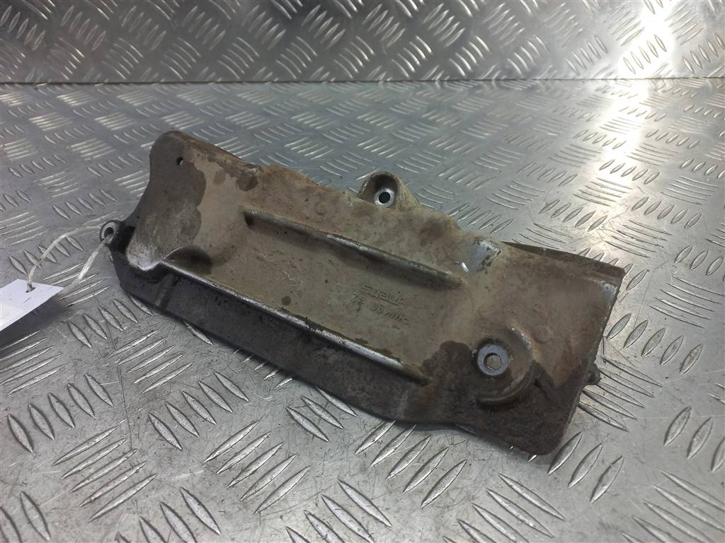 кронштейн кпп HONDA CR-V 2.0 AT (150 л.с.)CR-V  IV (2011—2015) Внедорожник 24901RWK900, 980 рублей, Москва