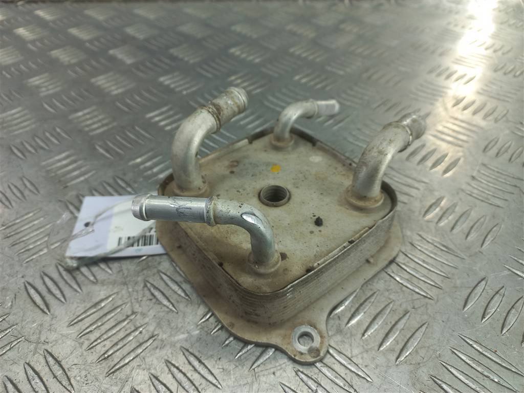 радиатор акпп HONDA CR-V 2.0 AT (150 л.с.)CR-V  IV (2011—2015) Внедорожник 25560R5L003, 2130 рублей, Москва