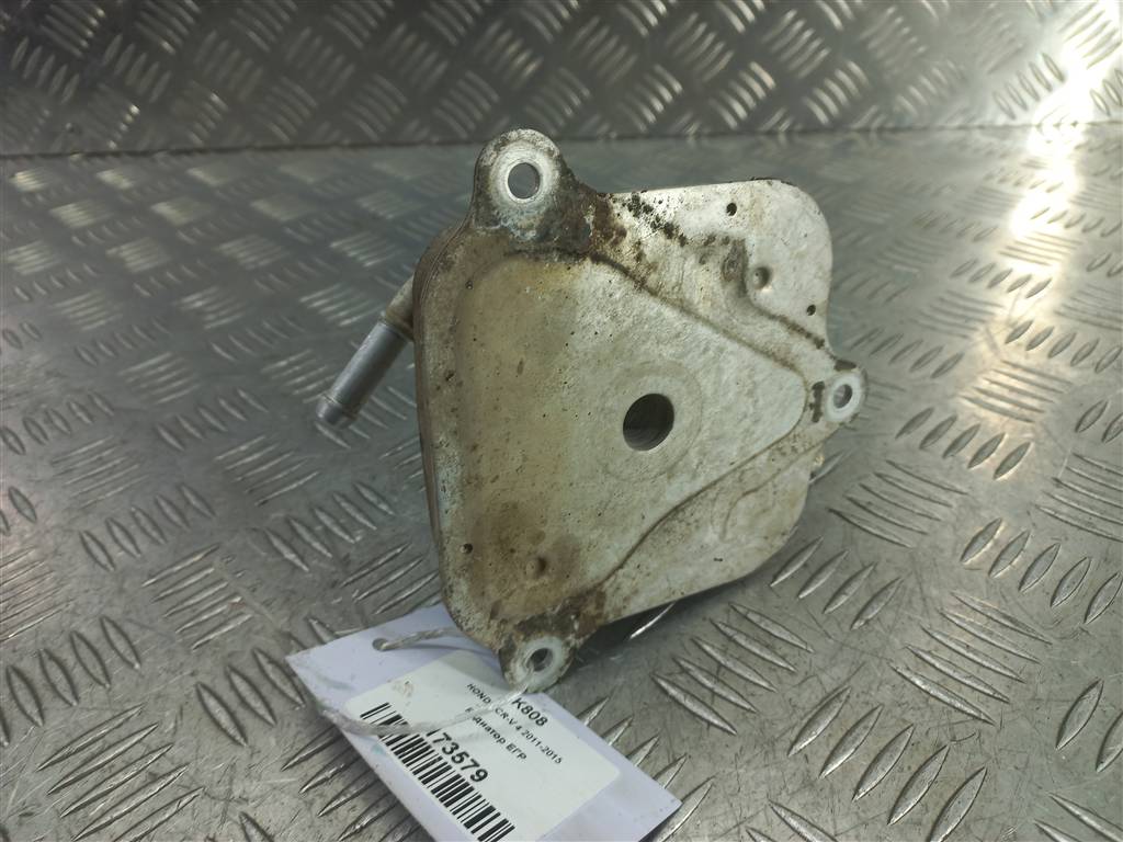 радиатор акпп HONDA CR-V 2.0 AT (150 л.с.)CR-V  IV (2011—2015) Внедорожник 25560R5L003, 2130 рублей, Москва