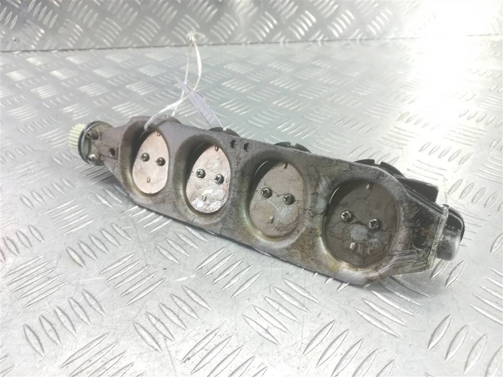 заслонка воздушная HONDA CR-V 2.0 AT (150 л.с.)CR-V  IV (2011—2015) Внедорожник 17210RNAA01, 2130 рублей, Москва