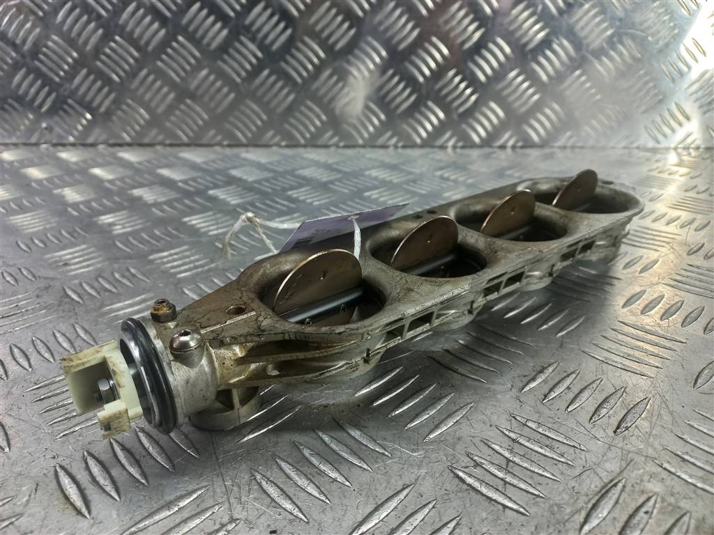 заслонка воздушная HONDA CR-V 2.0 AT (150 л.с.)CR-V  IV (2011—2015) Внедорожник 17210RNAA01, 2130 рублей, Москва