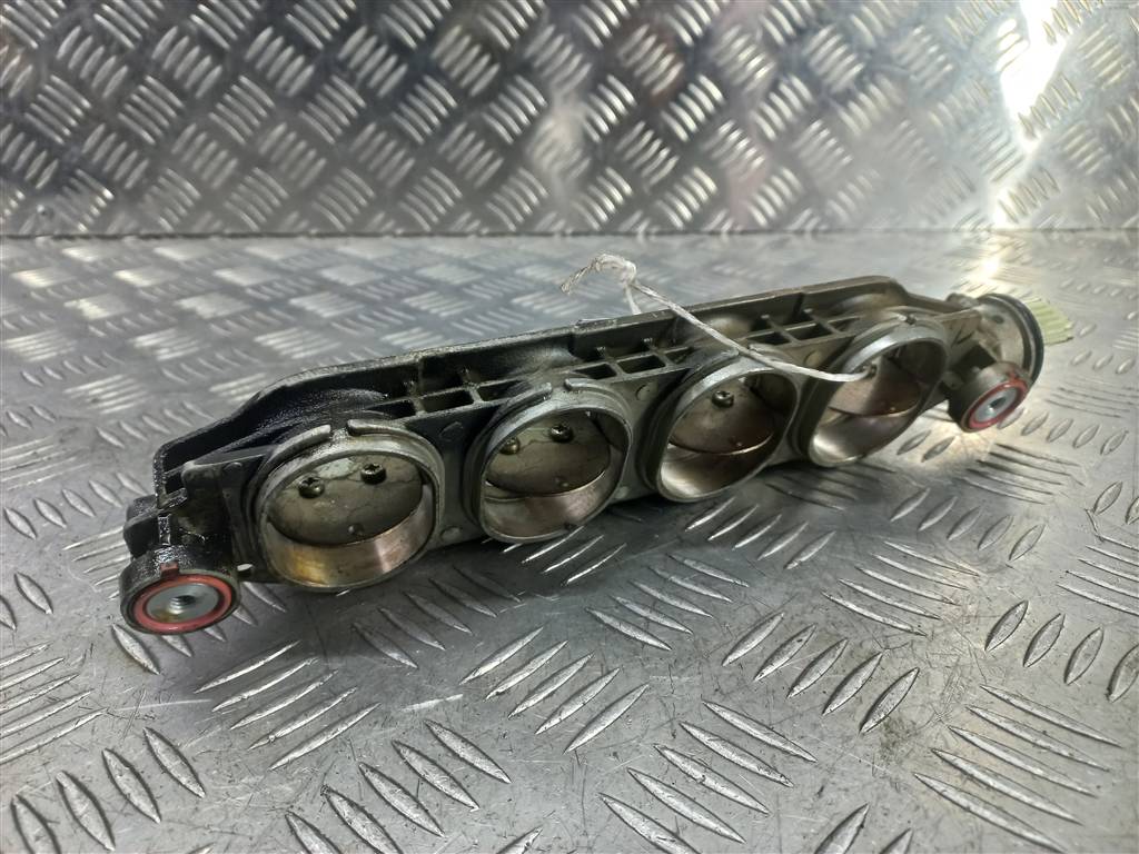 заслонка воздушная HONDA CR-V 2.0 AT (150 л.с.)CR-V  IV (2011—2015) Внедорожник 17210RNAA01, 2130 рублей, Москва