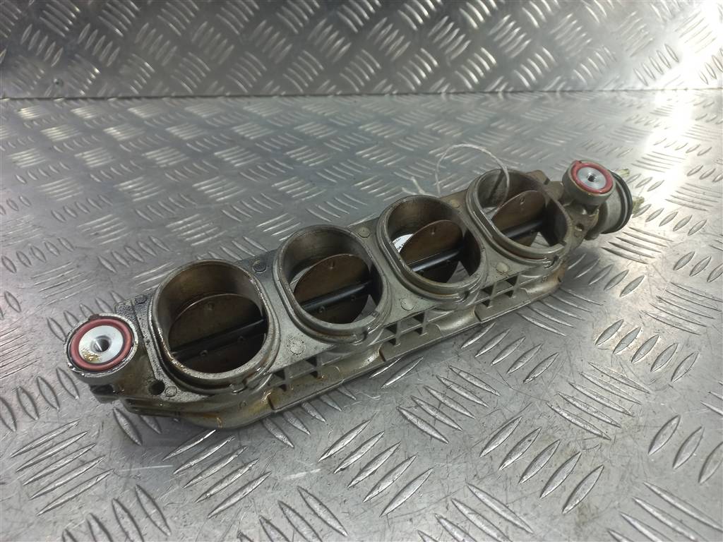 заслонка воздушная HONDA CR-V 2.0 AT (150 л.с.)CR-V  IV (2011—2015) Внедорожник 17210RNAA01, 2130 рублей, Москва