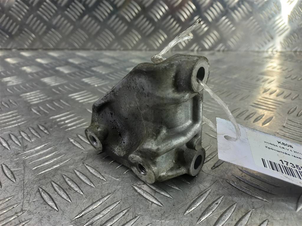 кронштейн генератора HONDA CR-V 2.0 AT (150 л.с.)CR-V  IV (2011—2015) Внедорожник 31113R1AA00, 750 рублей, Москва
