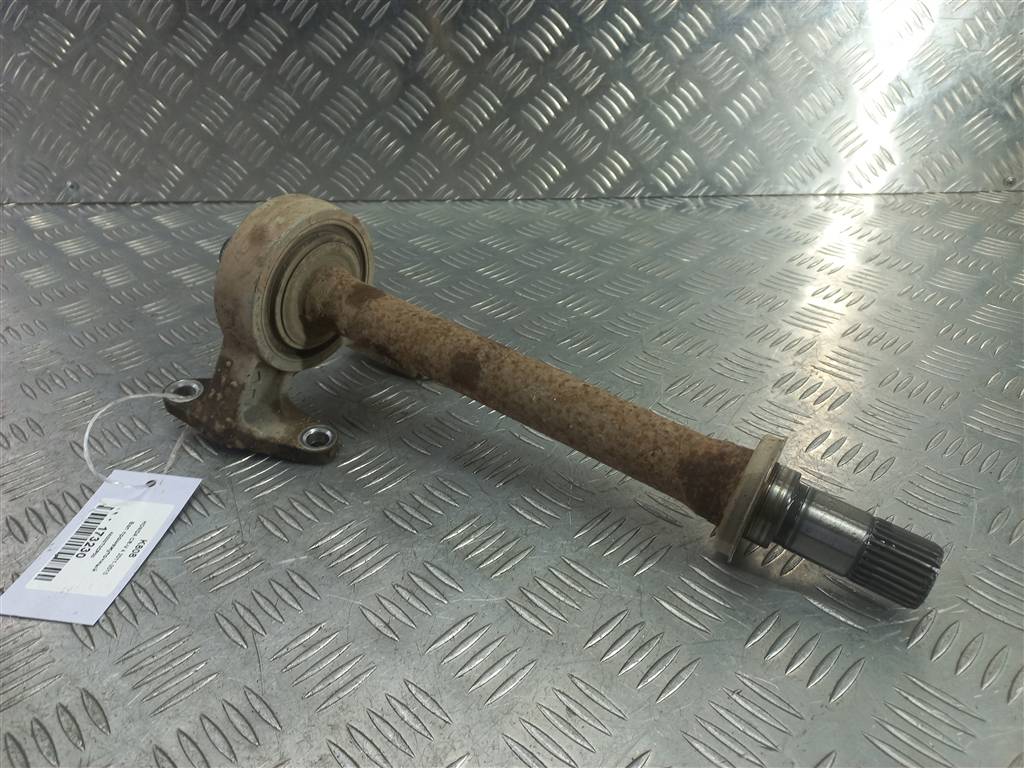 вал промежуточный HONDA CR-V 2.0 AT (150 л.с.)CR-V  IV (2011—2015) Внедорожник 44500T0CP00, 2930 рублей, Москва