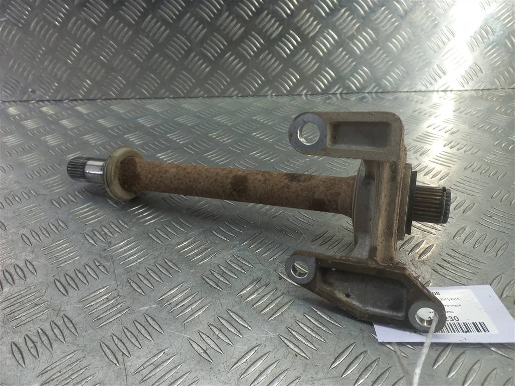 вал промежуточный HONDA CR-V 2.0 AT (150 л.с.)CR-V  IV (2011—2015) Внедорожник 44500T0CP00, 2930 рублей, Москва