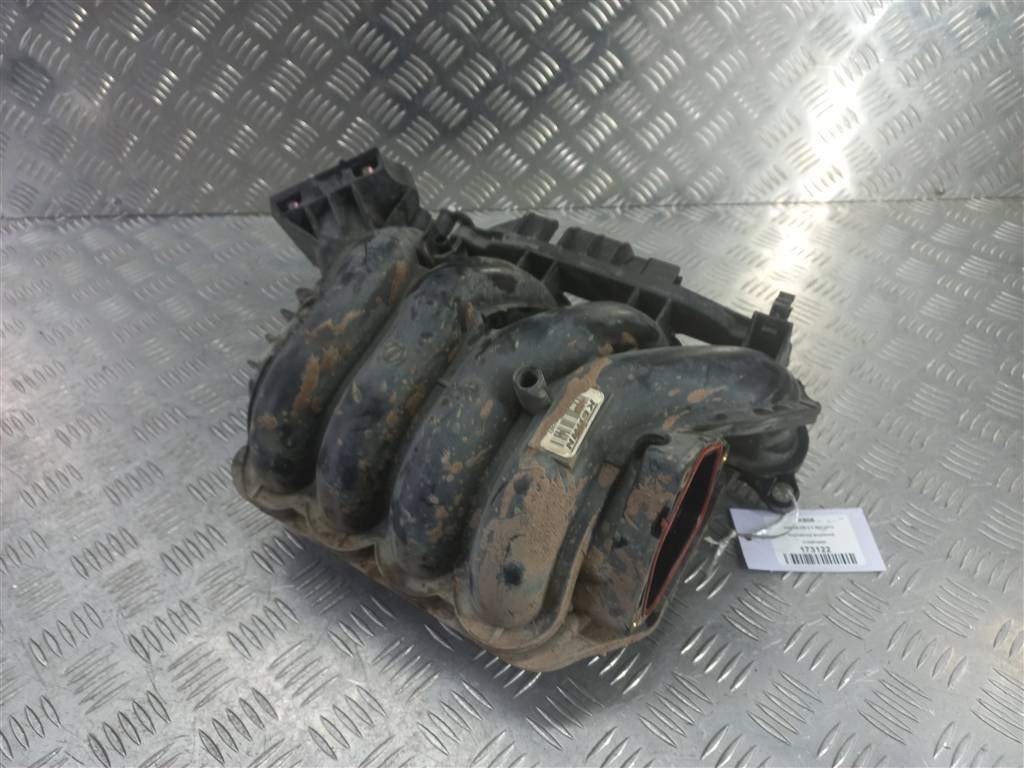 коллектор впускной HONDA CR-V 2.0 AT (150 л.с.)CR-V  IV (2011—2015) Внедорожник 17100R1AA00, 5580 рублей, Москва