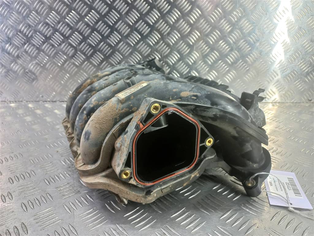 коллектор впускной HONDA CR-V 2.0 AT (150 л.с.)CR-V  IV (2011—2015) Внедорожник 17100R1AA00, 5580 рублей, Москва