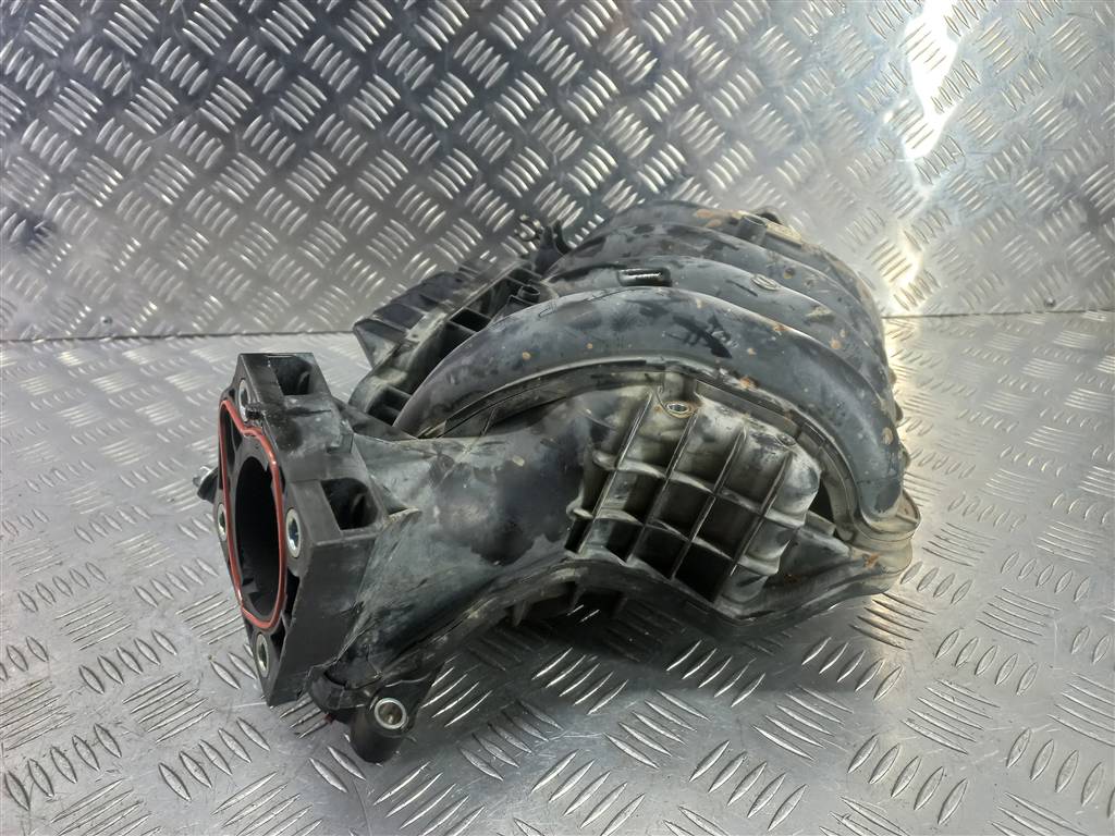 коллектор впускной HONDA CR-V 2.0 AT (150 л.с.)CR-V  IV (2011—2015) Внедорожник 17100R1AA00, 5580 рублей, Москва