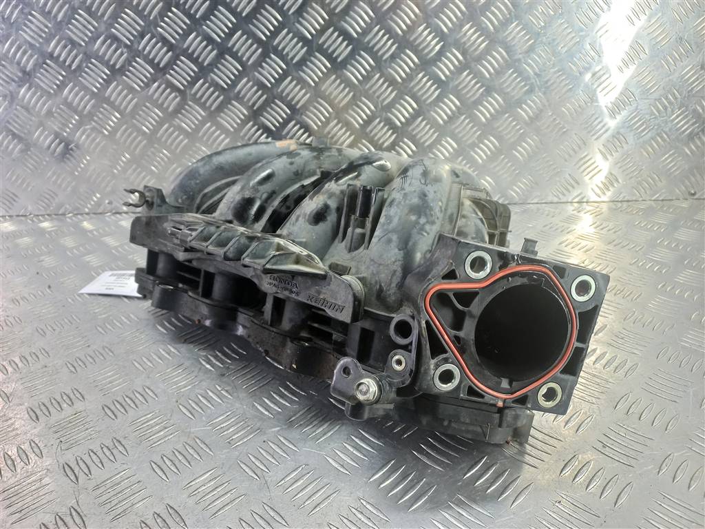 коллектор впускной HONDA CR-V 2.0 AT (150 л.с.)CR-V  IV (2011—2015) Внедорожник 17100R1AA00, 5580 рублей, Москва