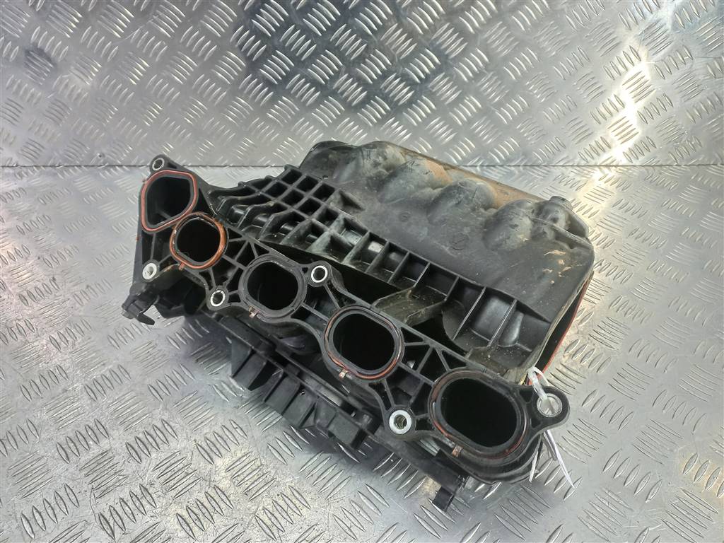 коллектор впускной HONDA CR-V 2.0 AT (150 л.с.)CR-V  IV (2011—2015) Внедорожник 17100R1AA00, 5580 рублей, Москва