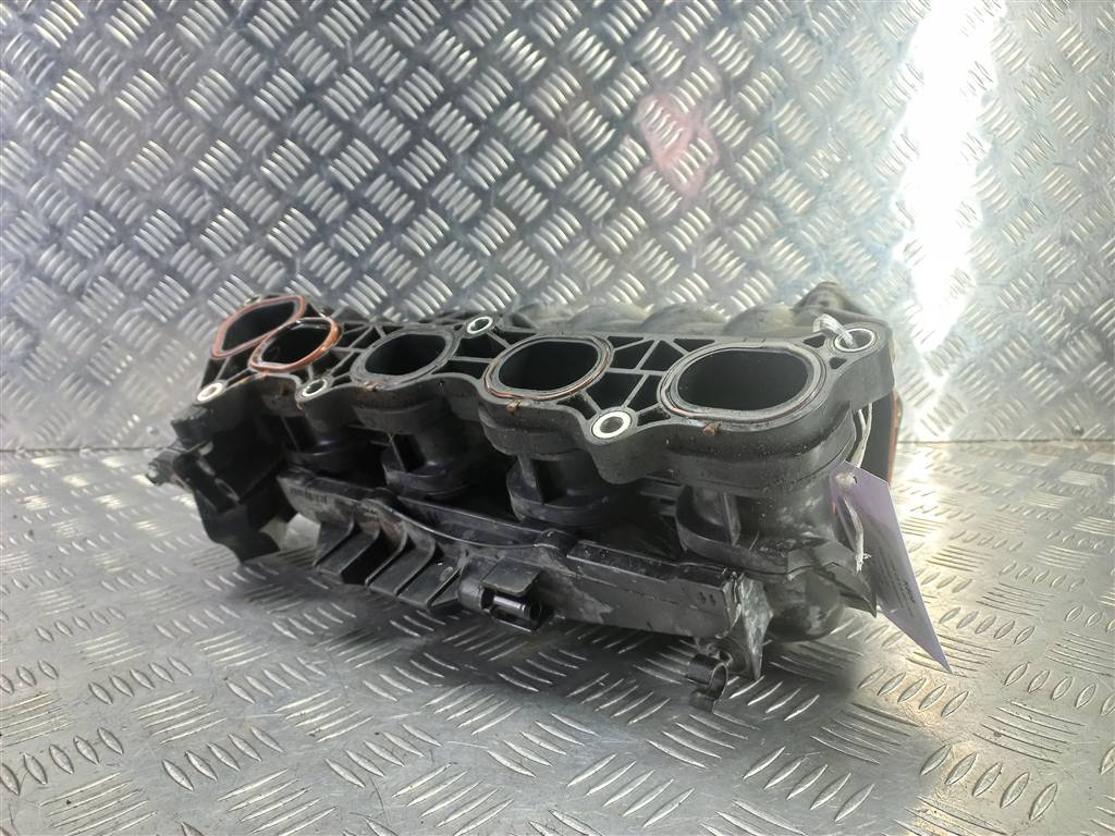 коллектор впускной HONDA CR-V 2.0 AT (150 л.с.)CR-V  IV (2011—2015) Внедорожник 17100R1AA00, 5580 рублей, Москва