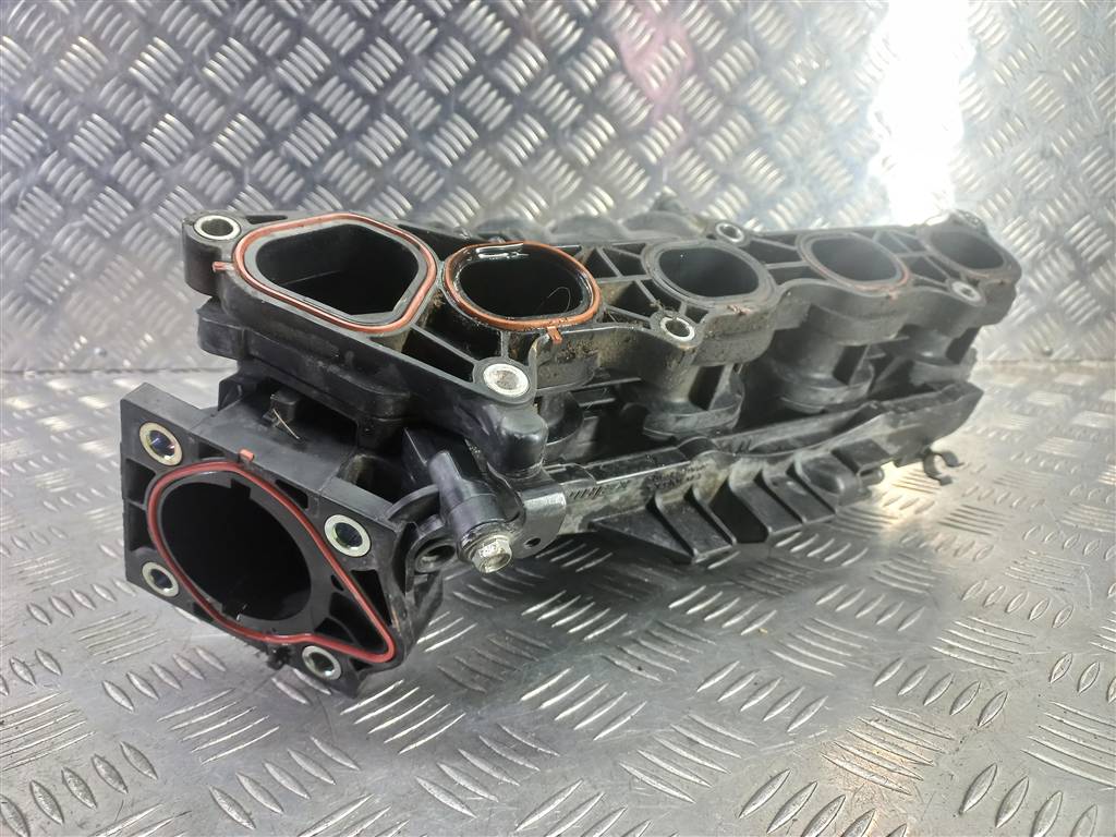 коллектор впускной HONDA CR-V 2.0 AT (150 л.с.)CR-V  IV (2011—2015) Внедорожник 17100R1AA00, 5580 рублей, Москва