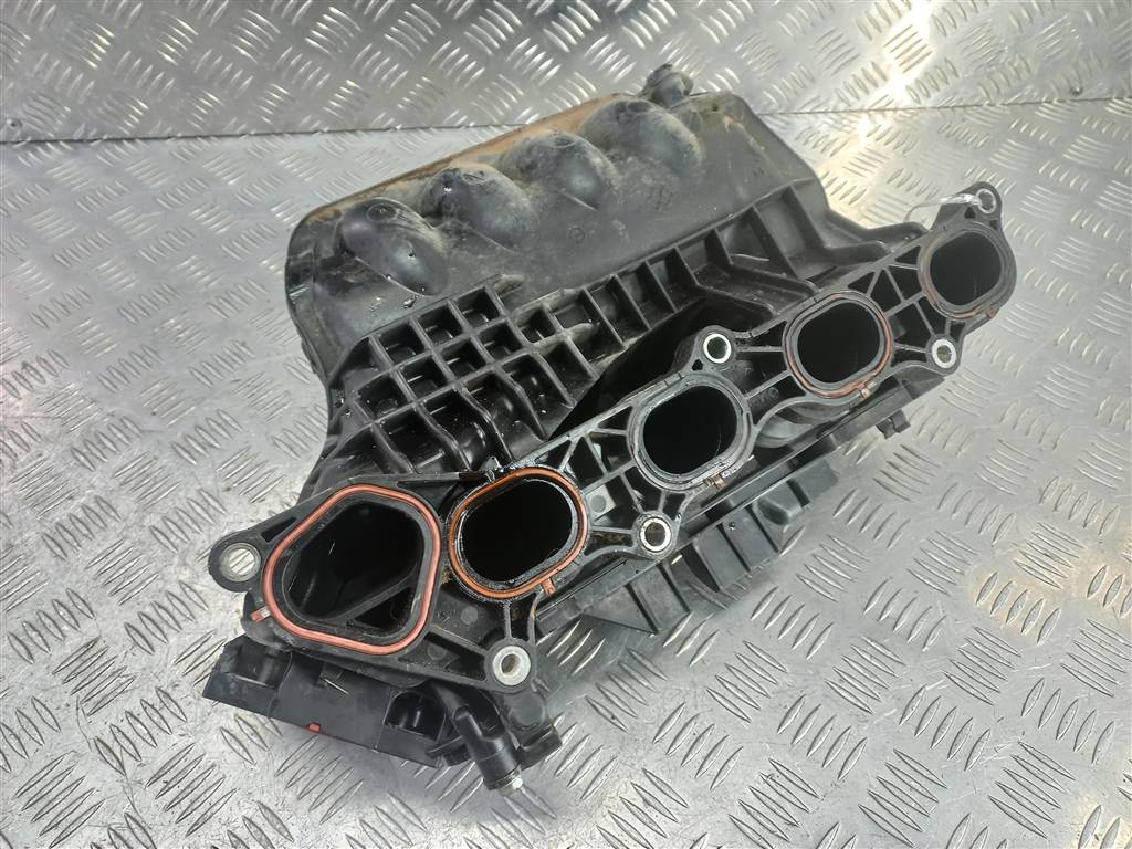 коллектор впускной HONDA CR-V 2.0 AT (150 л.с.)CR-V  IV (2011—2015) Внедорожник 17100R1AA00, 5580 рублей, Москва