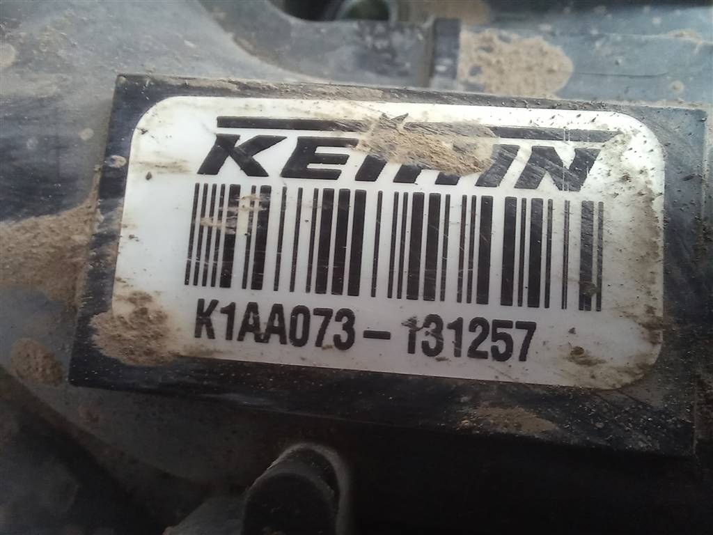 коллектор впускной HONDA CR-V 2.0 AT (150 л.с.)CR-V  IV (2011—2015) Внедорожник 17100R1AA00, 5580 рублей, Москва