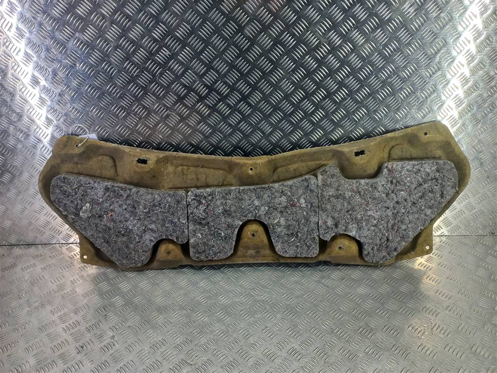 шумоизоляция капота HONDA CR-V 2.0 AT (150 л.с.)CR-V  IV (2011—2015) Внедорожник 74141T1GG00, 5580 рублей, Москва