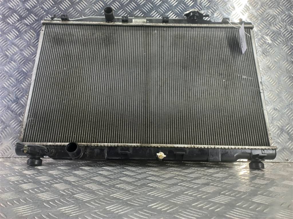 радиатор основной HONDA CR-V 2.0 AT (150 л.с.)CR-V  IV (2011—2015) Внедорожник 19010R6FG51, 13050 рублей, Москва