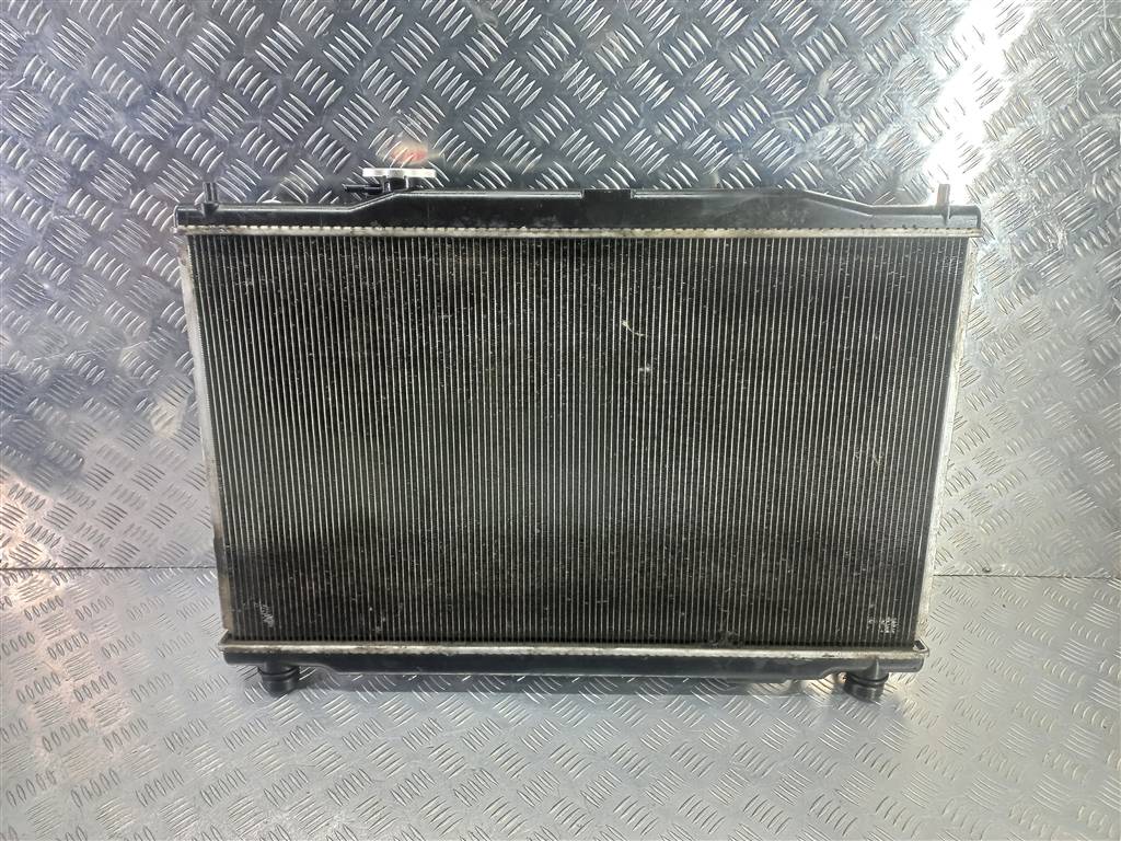 радиатор основной HONDA CR-V 2.0 AT (150 л.с.)CR-V  IV (2011—2015) Внедорожник 19010R6FG51, 13050 рублей, Москва