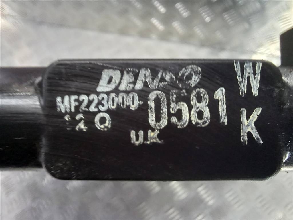 радиатор основной HONDA CR-V 2.0 AT (150 л.с.)CR-V  IV (2011—2015) Внедорожник 19010R6FG51, 13050 рублей, Москва