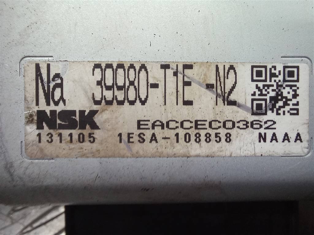 блок управления esp HONDA CR-V 2.0 AT (150 л.с.)CR-V  IV (2011—2015) Внедорожник 39980T1EN22, 4079 рублей, Москва