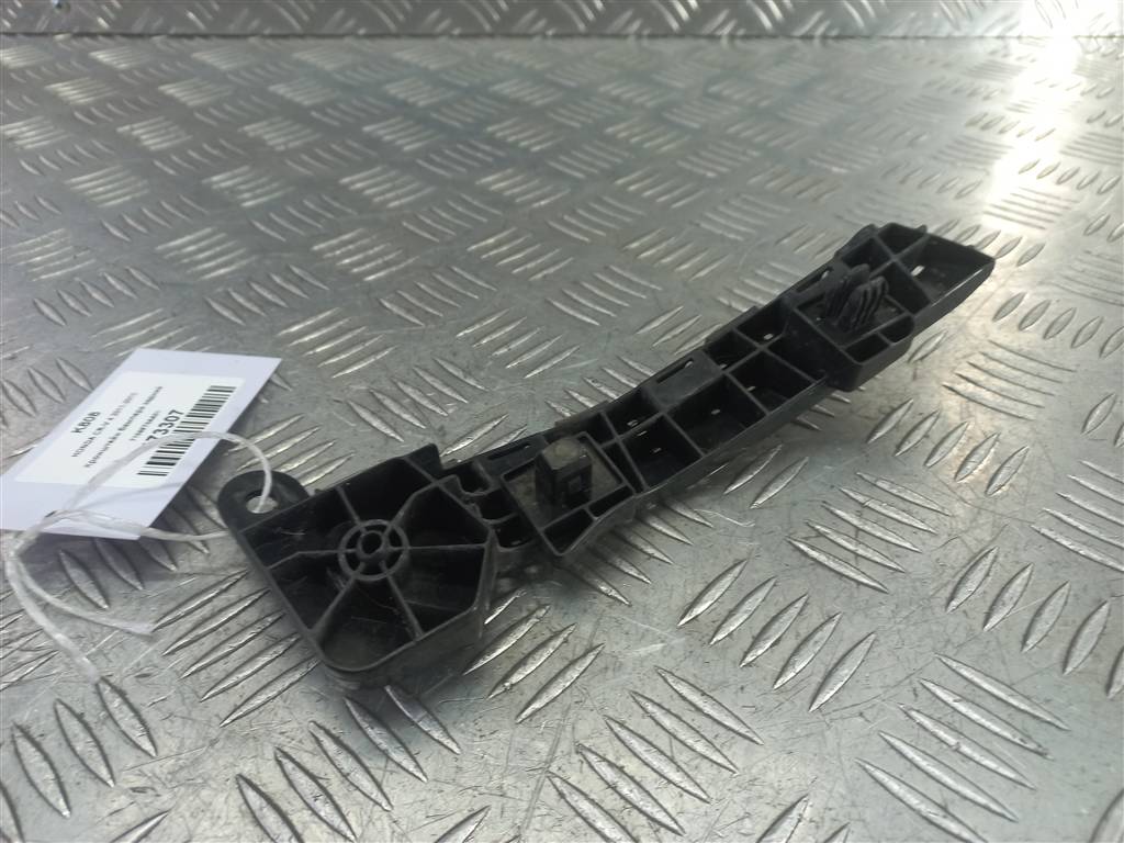 кронштейн бампера HONDA CR-V 2.0 AT (150 л.с.)CR-V  IV (2011—2015) Внедорожник 71598T0AA01, 1090 рублей, Москва