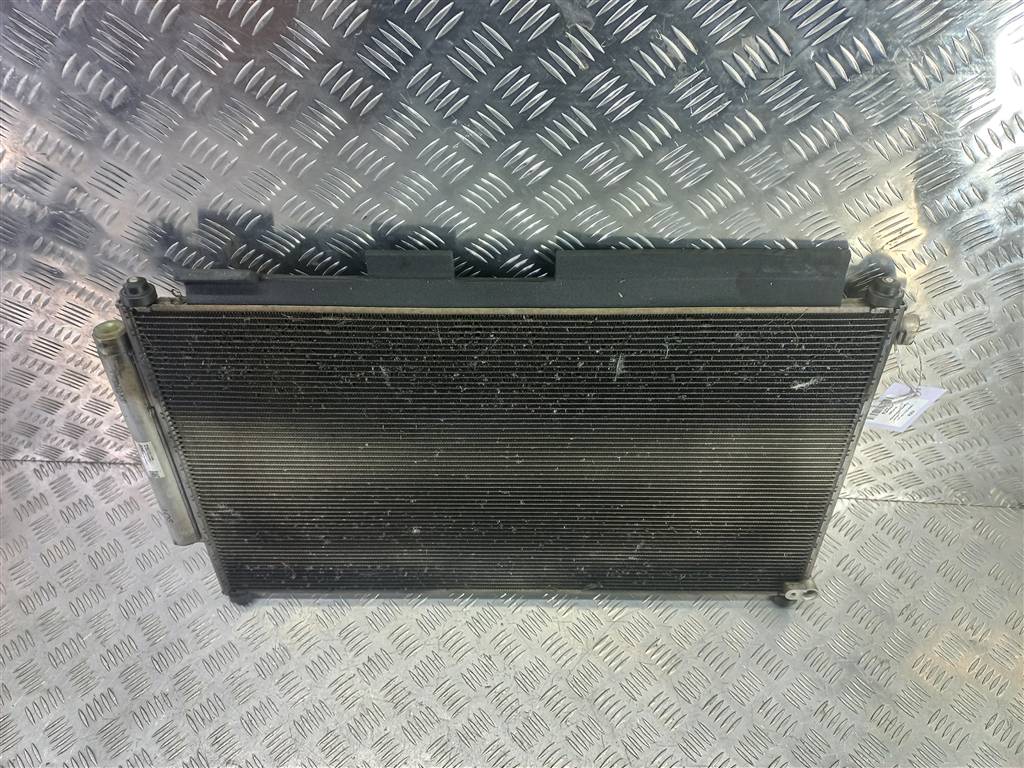 радиатор кондиционера HONDA CR-V 2.0 AT (150 л.с.)CR-V  IV (2011—2015) Внедорожник 80110T1GG02, 10180 рублей, Москва