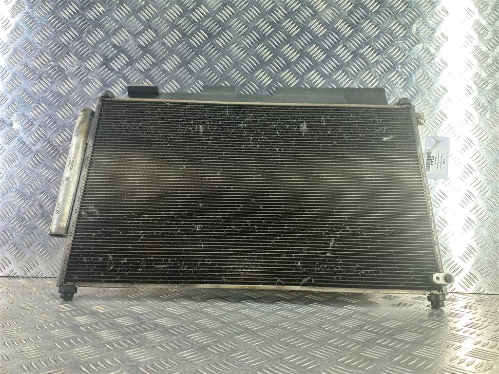 радиатор кондиционера HONDA CR-V 2.0 AT (150 л.с.)CR-V  IV (2011—2015) Внедорожник 80110T1GG02, 10180 рублей, Москва