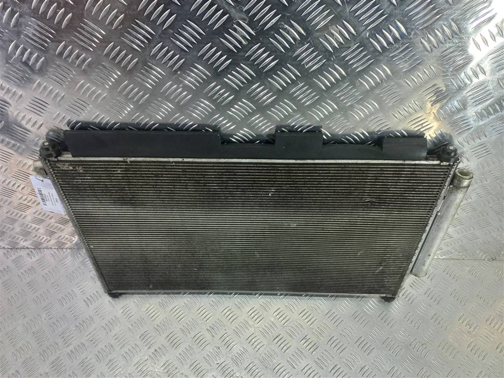 радиатор кондиционера HONDA CR-V 2.0 AT (150 л.с.)CR-V  IV (2011—2015) Внедорожник 80110T1GG02, 10180 рублей, Москва