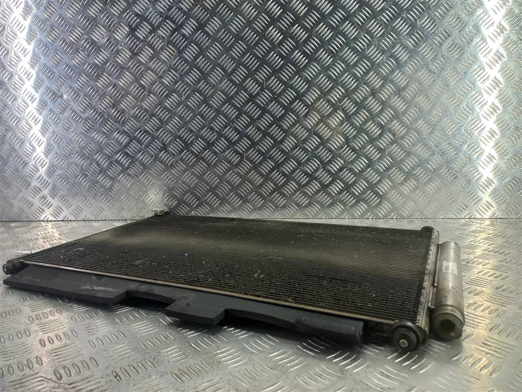 радиатор кондиционера HONDA CR-V 2.0 AT (150 л.с.)CR-V  IV (2011—2015) Внедорожник 80110T1GG02, 10180 рублей, Москва