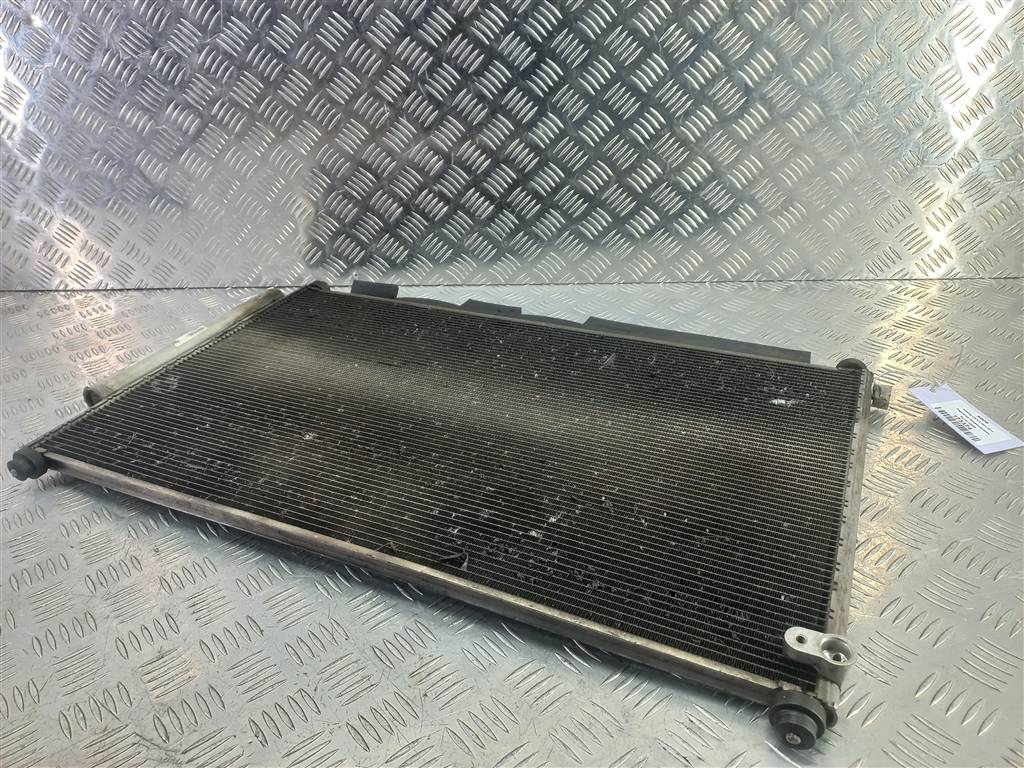 радиатор кондиционера HONDA CR-V 2.0 AT (150 л.с.)CR-V  IV (2011—2015) Внедорожник 80110T1GG02, 10180 рублей, Москва