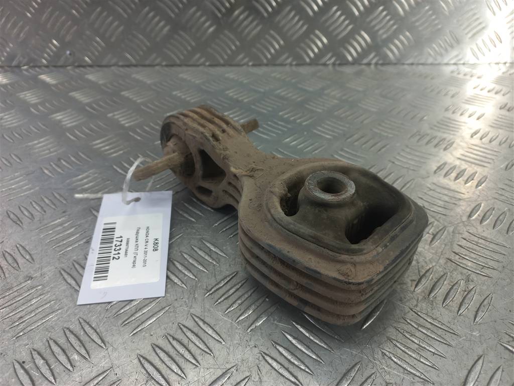подушка кпп (гитара опора) HONDA CR-V 2.0 AT (150 л.с.)CR-V  IV (2011—2015) Внедорожник 50890T0AA81, 2240 рублей, Москва