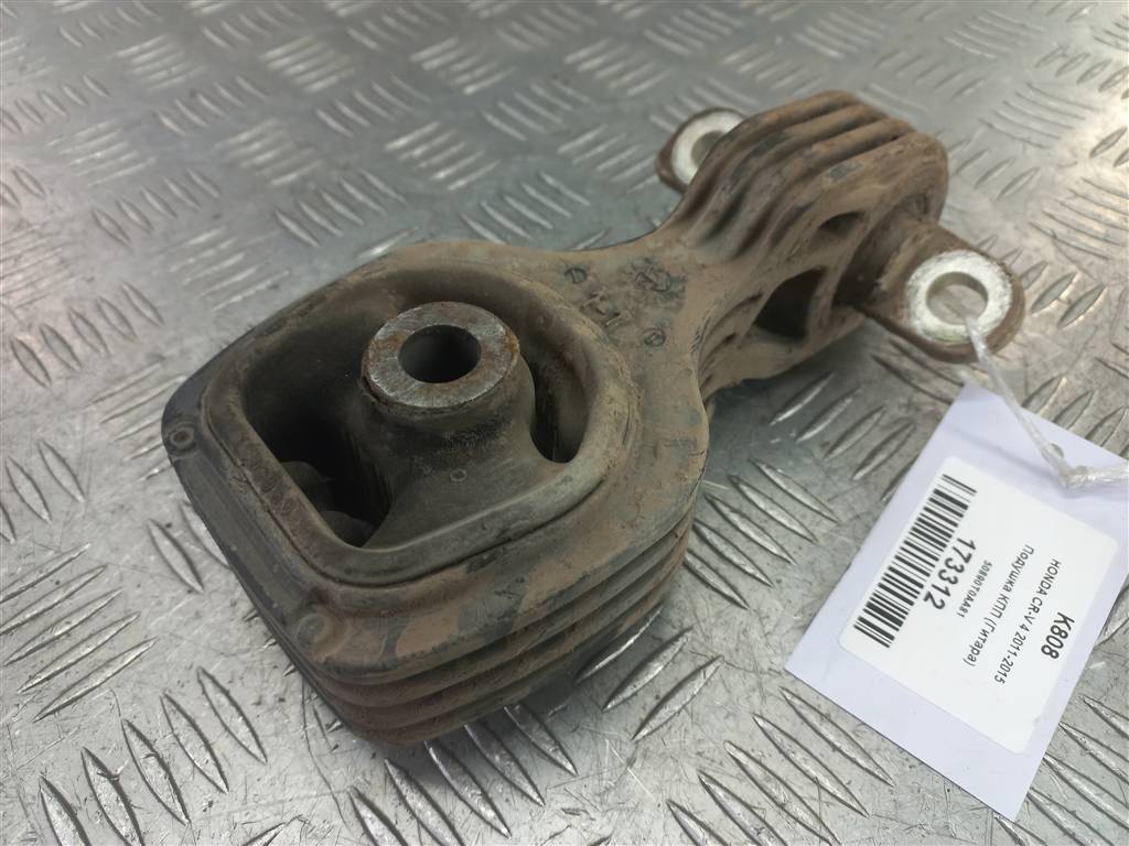 подушка кпп (гитара опора) HONDA CR-V 2.0 AT (150 л.с.)CR-V  IV (2011—2015) Внедорожник 50890T0AA81, 2240 рублей, Москва