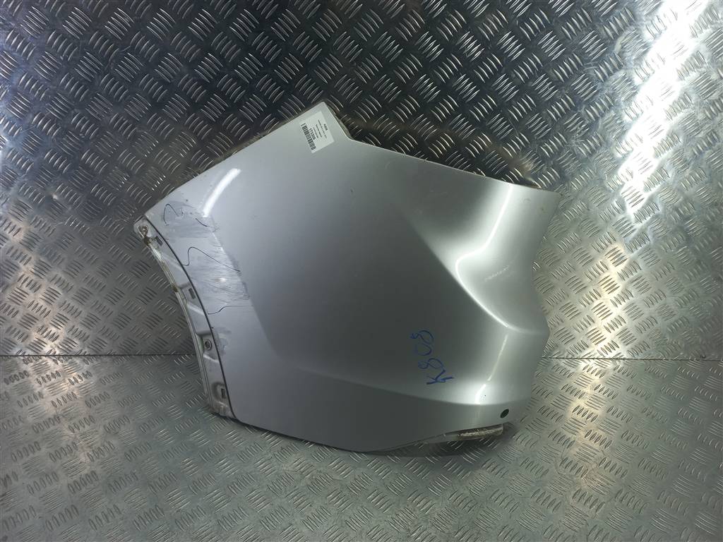 бампер HONDA CR-V 2.0 AT (150 л.с.)CR-V  IV (2011—2015) Внедорожник 71570T1GG10ZG, 4310 рублей, Москва